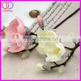 wholesale Long single stem kapok artificial flowers