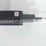 AC ADAPTER NSA8UE-050150 5V 1A With USB Port for Cellphone Use