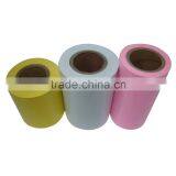 High Quality Rigid Colorful Pvc Film With Factory Price