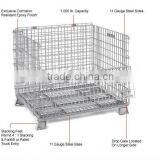 Pallet Mesh Cages thumbnail-3