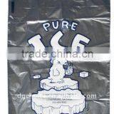 Custom Retail Packaging Cheap Promotional Drawstring Bag for Girl thumbnail-3