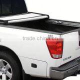 Pick up Truck Soft Tonneau Cover thumbnail-1