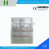 High Quality Stainless Steel Double Size Medical Washing Basin for Surgery Room thumbnail-1