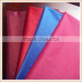 Cheap Plain Fabric Tricot Unbrushed Fabric ,100 Polyester,152cm