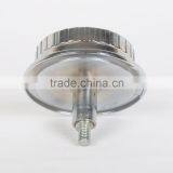 A-level Zinc Alloy Password Safe Box Handle Safe Deposit Box Handle thumbnail-2