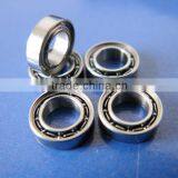 MR74 Bearings 4x7x2 mm Open Type Miniature Ball Bearings L-740