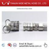 DN10 to DN50 Camlock Fitting End of Flexible Hose thumbnail-1