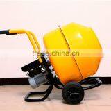 Electric Small Industrial Concrete Mixer Cement Mixer For Construction Building thumbnail-1