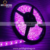 Supplier Product RGB 5050 5m per Roll Led Stripe thumbnail-4