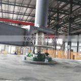 Factory Stretch Film Pallet Wrapping Machine thumbnail-6