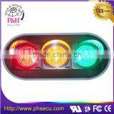 hi-intensity led traffic signal light