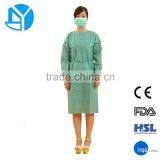 Dental Disposable Protective Bariatric Hospital Gowns thumbnail-5