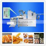 China Manufacturer Hot Sale Commercial Bread Making Machines thumbnail-1