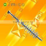 Strain Polymer Isolator/ Suspension Composite Insulator thumbnail-1