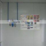 JF Auto Paint Mixing Room / Painting Mixing Machine /car Paint Room for Sale ( CE Certification 2 Years Warranty Time) thumbnail-6