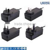 Wll Type Ac/dc Power Supply 12v 1a for Lamp/pos/cctv thumbnail-5