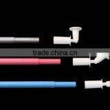 Multipurpose Extensible Curtain Poles thumbnail-1