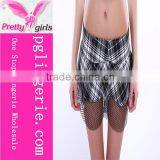 Adult Sexy School Girl Uniform School Uniform For High School Students thumbnail-2