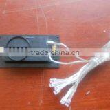 Fastener LED String Light for Christmas Decoration thumbnail-6