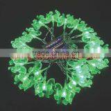 Leaf LED String Light for Christmas Decoration thumbnail-3