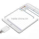OTG USB Flash Drive,usb Drive for IPhone 5 5s 6 6s 6 Plus,usb Flash Drive for IPad Air Mini thumbnail-2