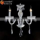 Led Artificial Candle Light,circular Led Light,OMC019 thumbnail-4