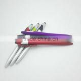 Twist Stylus Ball Pen Lady Promotion Pen thumbnail-6