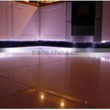 Hot Sale Double Row 30Watt DC24V 120Leds/M SMD 5630 Led Strip thumbnail-2