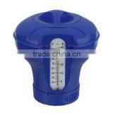Chemical Dispenser for 3'' Tablets With Thermometer thumbnail-1