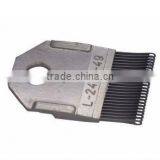 Guide Units L-24-0-49 for Warp Knitting Machines thumbnail-1