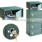 High Quality Combination Safe for Dormitary