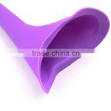 High Quality Portable Female Women Urinal Camping Travel Outdoor Urine Device