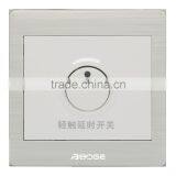 Touch Time-delay Switch ( Two Branches)