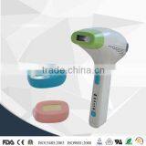 Home Use Mini Luminic Ipl Hair Removal , Skin Care Luminic Ipl thumbnail-6