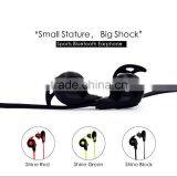Super Bass In-ear Sweatproof Stereo Noise Reduction Bluetooth Earbuds thumbnail-6