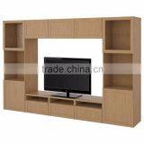 European Style Living Room Furniture tv Cabinet Furniture thumbnail-6