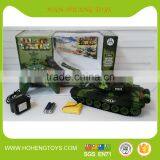 Toy Battle Tank thumbnail-1