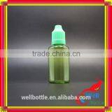 30ml PET Bottles With Needle Cap Bottle Cap With Plastic E-liquid Bottle thumbnail-4