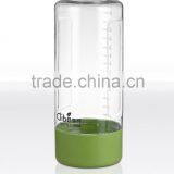 Hot Selling Large Capacity Plastic Water Bottle1500ml thumbnail-1