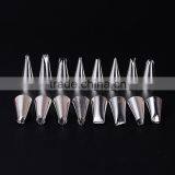 Decoration Packed Flower Heads 26 Decoration Mouth 1 Set High Quality 304 Stainless Steel Spray Nozzle thumbnail-2