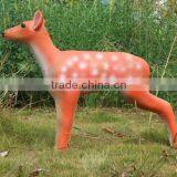 High Density Foam 3D Deer Archery Target for Shooting and Entertainment thumbnail-2