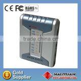 Hot Sales AM/FM Two Band Mini Radio With Clip for Promotion