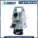 Sunway ATS-420L8 Long Ranging Reflectoless Total Station for Surveying, Construction, Civil Engineering thumbnail-3