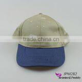 Wholesale Custom Baseball Cap Hip Hop Hat Leisure Hats thumbnail-1