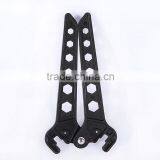 Strong Archery Bow Stand for Compound Bow and Recurve Bow thumbnail-3