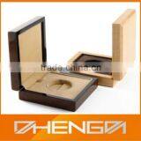 High Quality Custom Made-in-china Small Wooden Coin Boxes (ZDS-SE198) thumbnail-1
