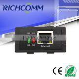 SNMP Card for Line Interactive UPS & Standby UPS & Single Phase UPS thumbnail-3