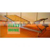 Adjustable Folding Bed