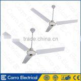 56" ac dc Battery Rechargeable Ceiling Fan thumbnail-2