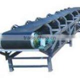2015 Rubber Material Belt Conveyor Used in Building,construction